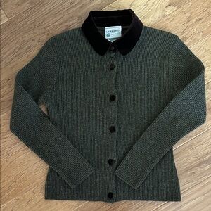 Laura Ashley Sweater